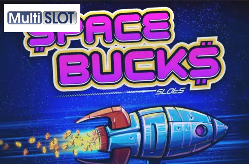 Space Bucks